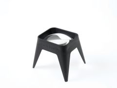 COIL Small Aspheric Stand Reader 3.5x/10.0D
