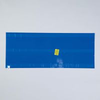 Tacky Mats, 45.5x18, Blue