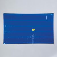 Tacky Mats, 60x36, Blue