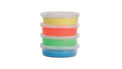 AliMed Color-Coded Therapy Putty
