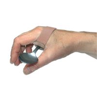 Universal Elastic ADL Cuff