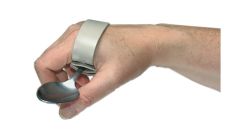 Palmar Clip ADL Cuff