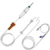Braun Administration Set with CME BodyGuard and BodyGuard ColorVision 