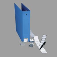 Room Number Clips