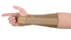 FREEDOM  Pediatric Long Elastic Wrist Support