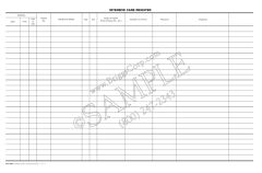 Register Books 574-B