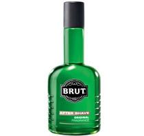 After Shave Brut 5 oz. Screw Top Bottle