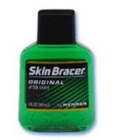 After Shave Skin Bracer 5 oz. Screw Top Bottle