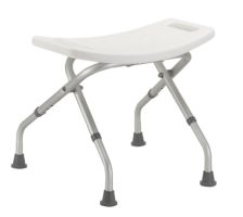 Folding Bath Bench drive Without Arms Aluminum Frame-579696
