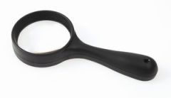 COIL LVA Hand Reader 4.7x/14.6D
