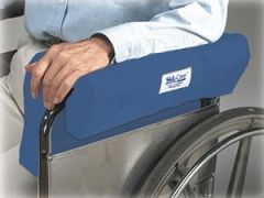 Armrest Bolster EZ On 6-1/2 Dia X 16 D Inch Foam