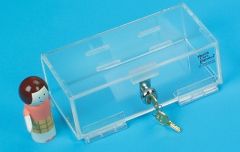 Refrigerator Storage Box Health Care Logistics
