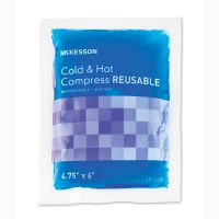 McKesson 59-46R Medi-Pak Performance Reusable Hot/Cold Pack-24/Case