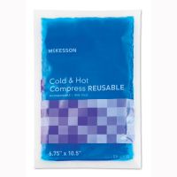 McKesson 59-610R Medi-Pak Performance Reusable Hot/Cold Pack
