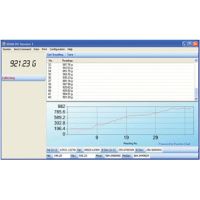 Adam Equipment Adam EquipmentDU Data Collection Software