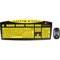 Wireless Keys-U-See
