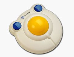 Big Track MouseBall
