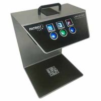 Patriot Voice Plus Scanner Reader
