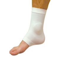 Silopad Malleolar Gel Sleeve