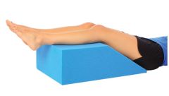 AliMed  Uncovered Foam Body Wedge