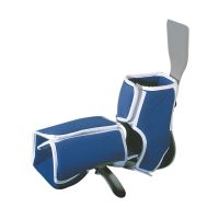 AliMed MultiBoot Standard with Deluxe Liner