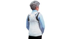 Lumbar and Thoracic Support