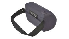 "The Original" McKenzie D-Section Lumbar Roll