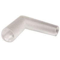 Elbow for 601, 605 and ROS-COMP suction