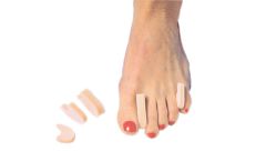 Pedifix 3 Layer Toe Separator