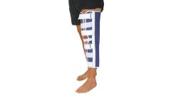Economy Knee Immobilizer