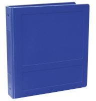 Ringbinders - 1" - Side Open - 3-Ring 6235R3N