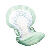 Tena 62718 Night Super Maximum Absorbency Pads-48/Case