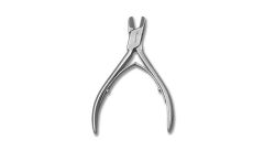 Tissue Nippers and Nail Splitters