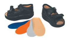 Darco Wound Care Shoe System