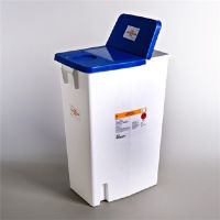 Pharmaceutical Waste EA/1 632415EA