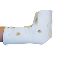 Posey Premium Heel Guard