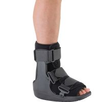 Ossur Equalizer Low Top Walker