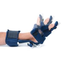 Comfy AFO Spring Loaded Ankle Foot Orthosis