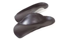 FREEDOM CaVus High Arch Half Soles