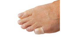 Pedifix Visco-GEL Little Toe Sleeves
