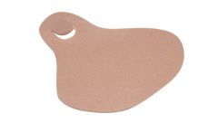PediFix® Visco-GEL® Comfort Gel Skin™ Thin Forefoot Pad