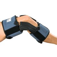 OrthoPro ROM Knee