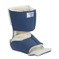 SoftPro Bariatric In-Bed AFO