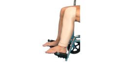 DermaSaver  Shin-Knee Tube
