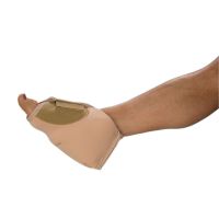 DermaSaver Stay-Put Heel Protector