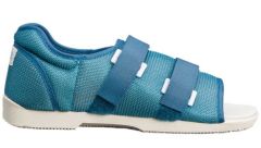 Darco  Original Pediatric MedSurg  Shoe
