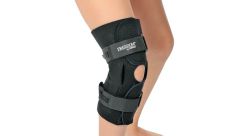 AliMed  FREEDOM  Pediatric Wraparound Knee Brace