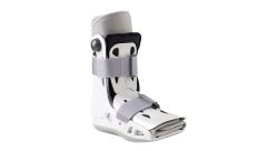 AirSelect Walker Boot, Short, Large