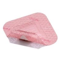 Allevyn Gentle Border Lite Hydrocellular Foam Dressing 4x4" Gntl Adh Adhs