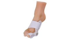 Silipos Day and Night Gel Bunion Splints